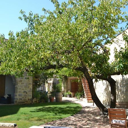 Holidays In Lagrasse Exterior foto