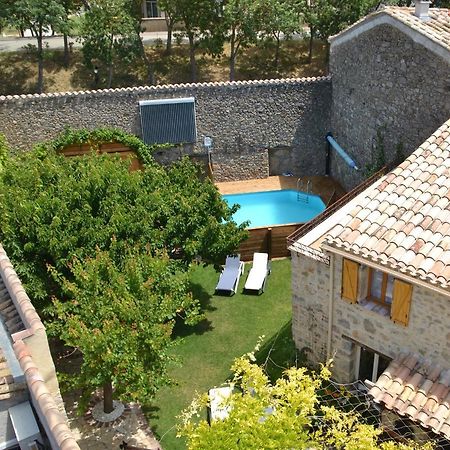 Holidays In Lagrasse Exterior foto