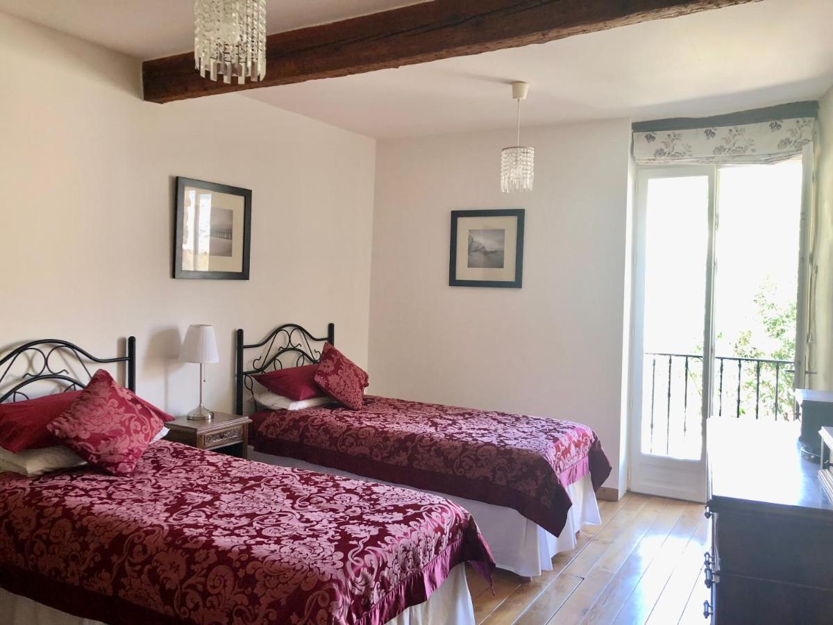 Holidays In Lagrasse Exterior foto