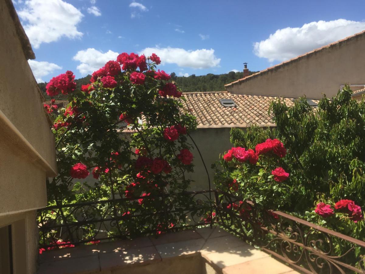 Holidays In Lagrasse Exterior foto
