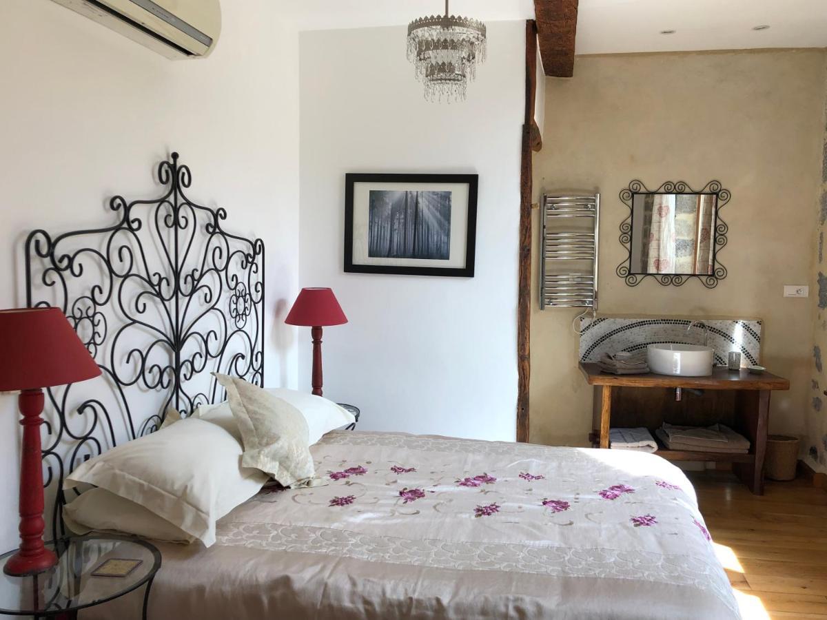 Holidays In Lagrasse Exterior foto