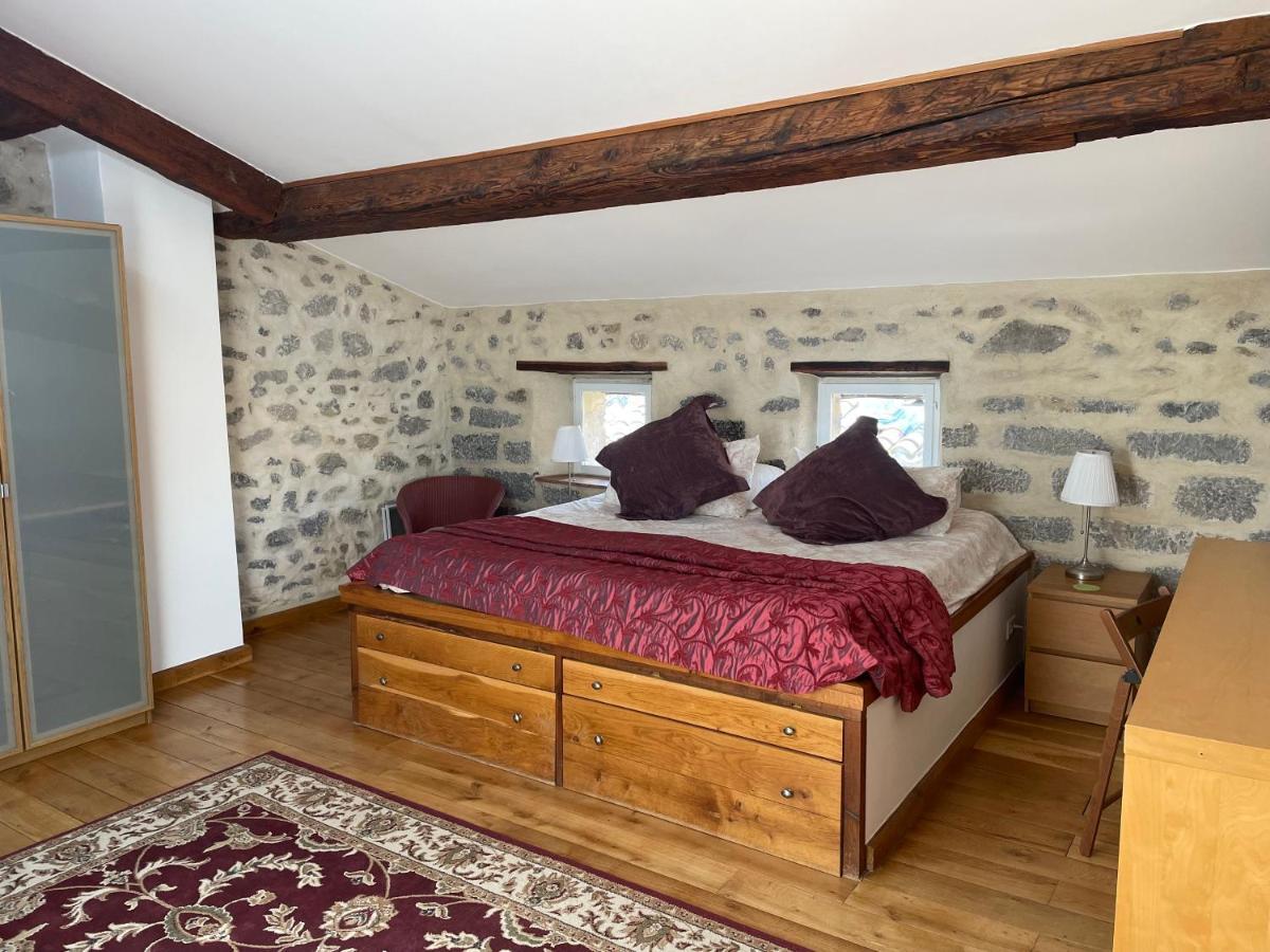 Holidays In Lagrasse Exterior foto