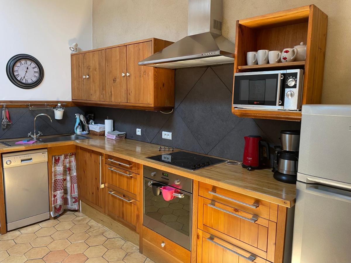 Holidays In Lagrasse Exterior foto