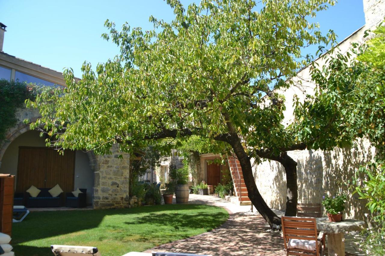 Holidays In Lagrasse Exterior foto