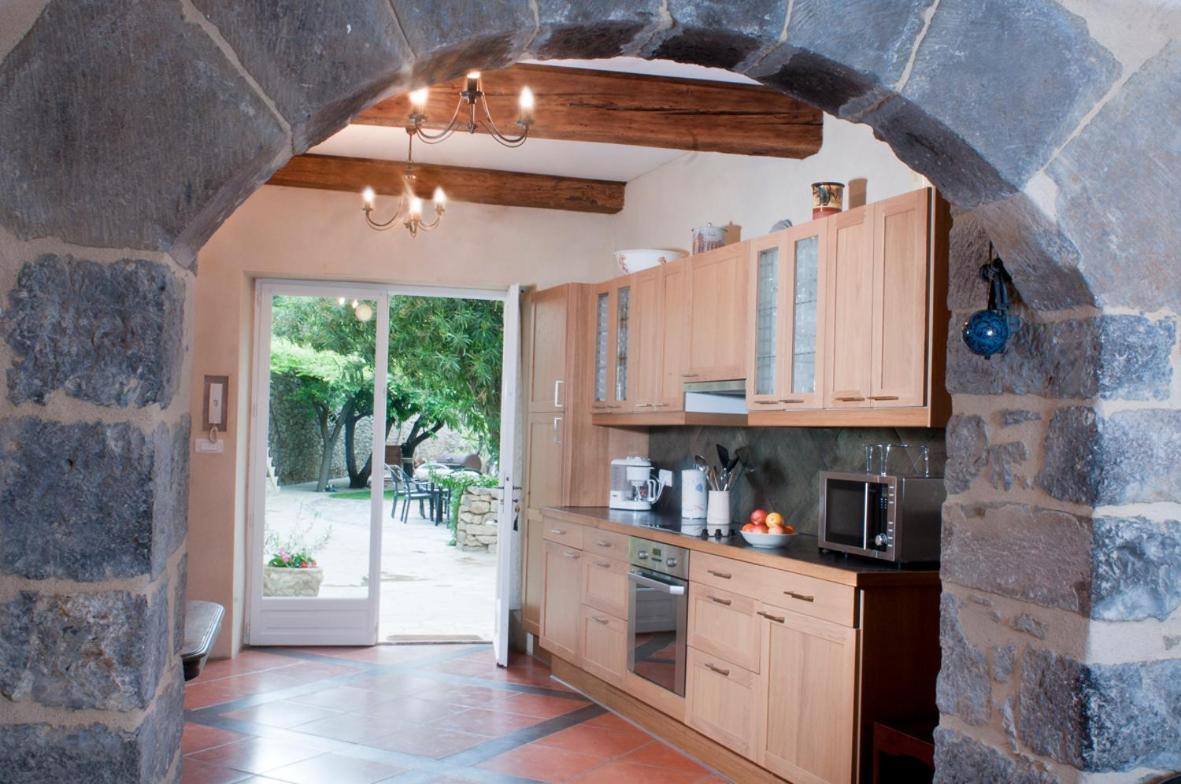 Holidays In Lagrasse Exterior foto