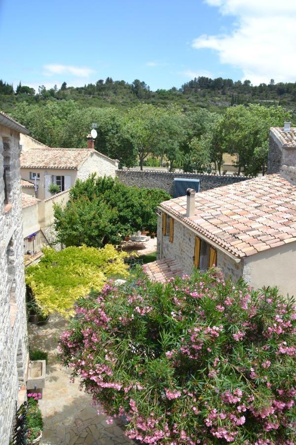 Holidays In Lagrasse Exterior foto