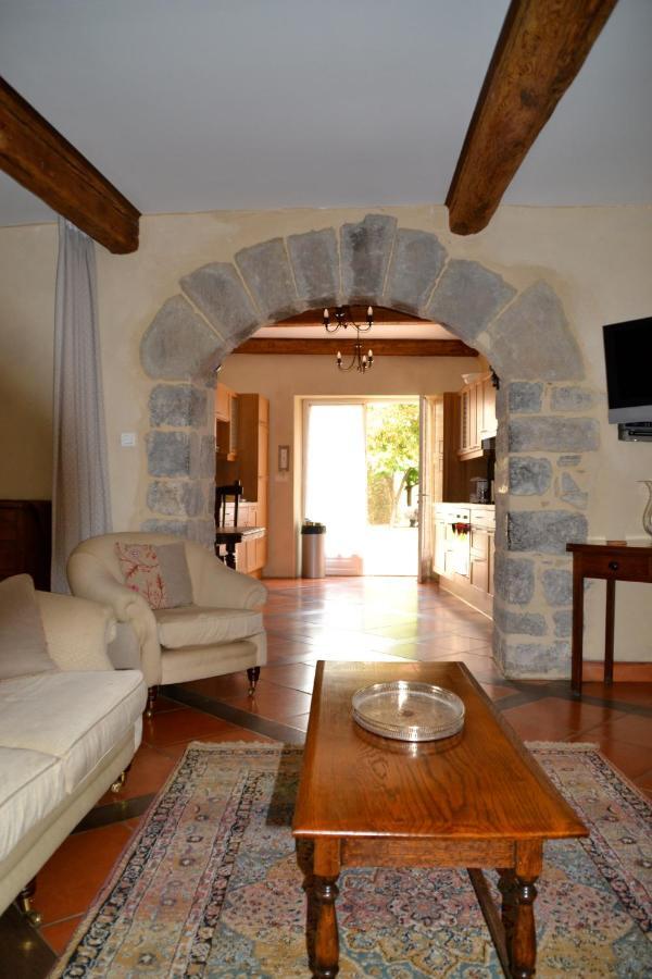 Holidays In Lagrasse Exterior foto