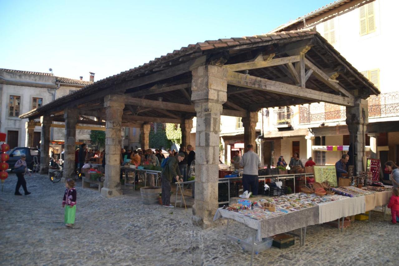 Holidays In Lagrasse Exterior foto