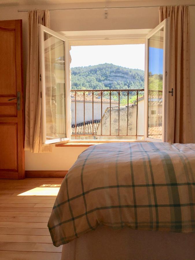 Holidays In Lagrasse Exterior foto