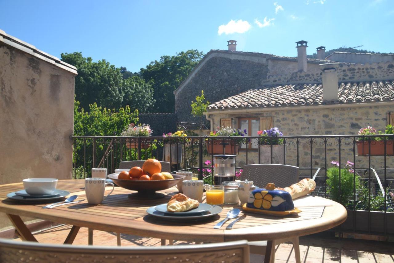 Holidays In Lagrasse Exterior foto