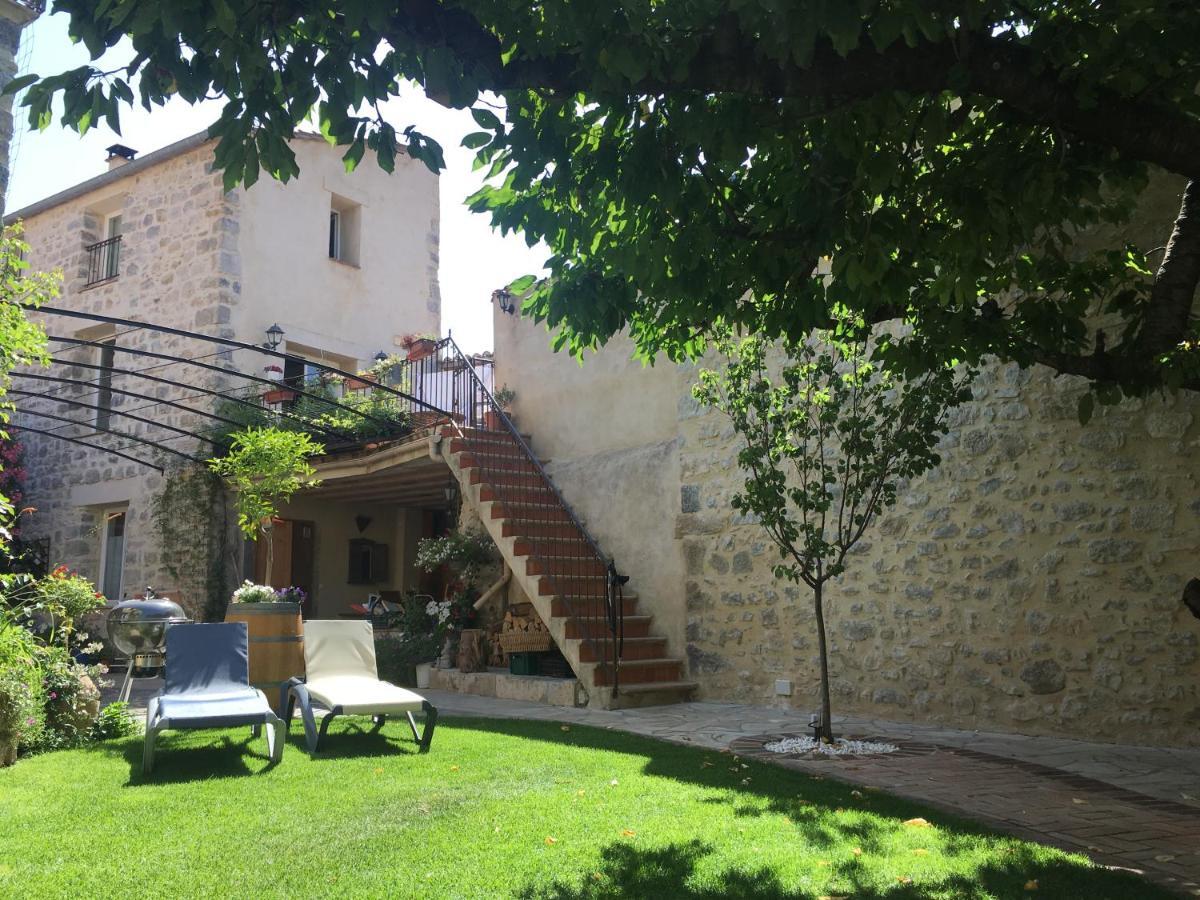 Holidays In Lagrasse Exterior foto