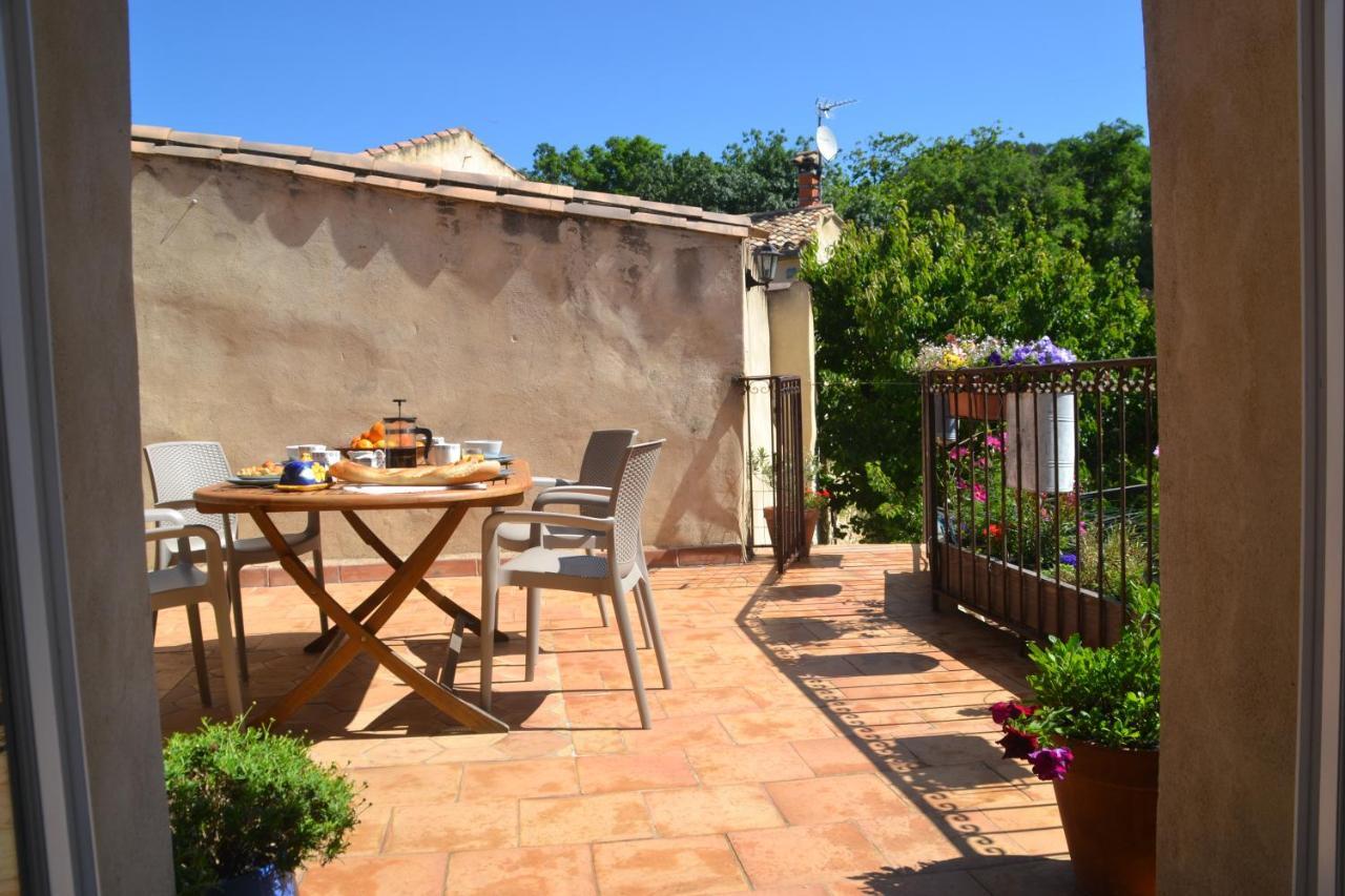 Holidays In Lagrasse Exterior foto